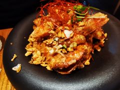 -食陆号·新式台湾创意菜(苏州首店)