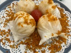 -金华安大酒楼·老牌潮菜·粤式茶点(东方国际店)