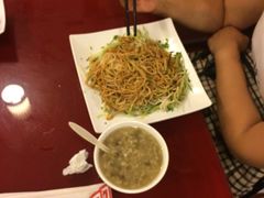 -宏状元现熬粥·京味菜(五棵松店)