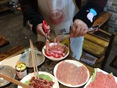 -六公里老火锅(总店)