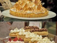 招牌甜點-海风餐厅