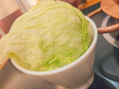 -鸿运诚羊蝎子·火锅(西单店)