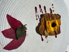 -俄士厨房(五棵松华熙LIVE店)