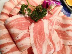 -辣莊重庆老火锅(李沧万达店)