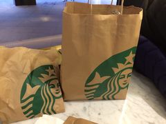 -星巴克(新达汇三林店)