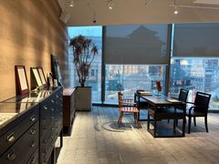 -大视光学•LINDBERG林德伯格•全球手工眼镜集合店(王府井店)