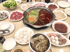-多迷烫菜广场(水心大厦店)