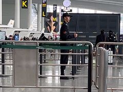 -广州白云国际机场-T2航站楼