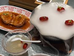 -老济南·地道济南菜(大明湖店)