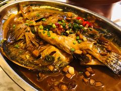-小菜园新徽菜(常州金坛吾悦店)