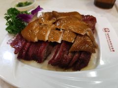 -香港新发烧腊茶餐厅(万象店)