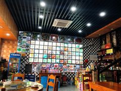-淳安二十八道·美食汇·淳鱼馆(阳光路店)