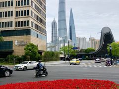 -上海外滩英迪格酒店