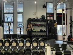 -汗水空间私教健身连锁(SM广场店)