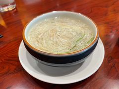 文思豆腐-扬州香格里拉·香宫中餐厅