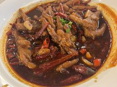 -老三样 · 江西菜馆(前海壹方汇店)