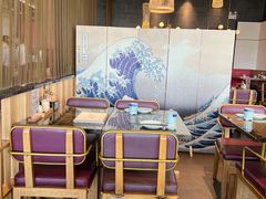 -炙柒Sekinana·精致料理 烧鸟·铁板烧(海上世界店)