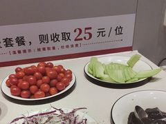 -豪享来中西餐厅(隆昌店)