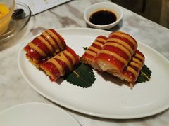 -香港百合居(LCM置汇旭辉广场店)