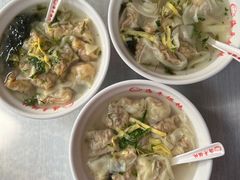 -海平馄饨(逍遥二路店)