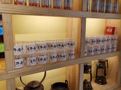 -格日勒阿妈蒙古厨房(大召店)