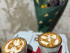 -喜柿咖啡SeeS coffee