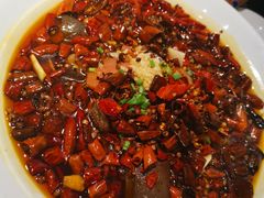 -苹果树下艺术餐厅(通州店)