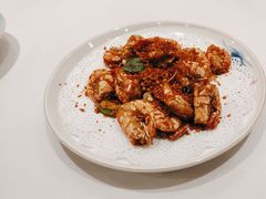 -一品粤珍轩(吴中路店)