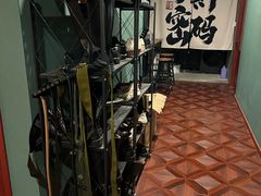 -摩斯密码·实景搜证换装沉浸密室剧本杀