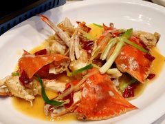 -筱爷叔·上海传统手工菜(新桥店)