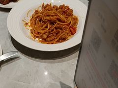 -必胜客(玉泉远洋店)