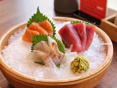 -九井澤精致料理(金茂店)