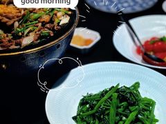 -喜悦烤鸭·新京菜(王府井店)