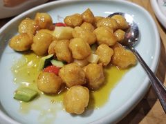 -德胜轩正宗顺德菜(宝安沙井会展中心店)