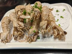 -旺达·福州菜(正大广场店)