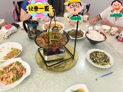 -天堂寨大别山人家2号(天堂寨店)