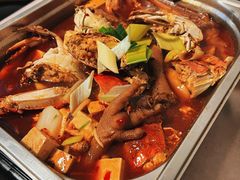 -队长面馆 La Pasteria del Capitano