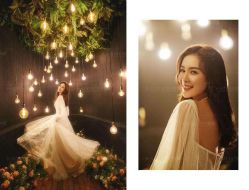 -雪中彩影婚纱摄影·微光艺术中心