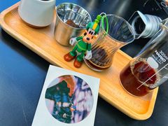-Au Cafe&Roastery(华侨城店)