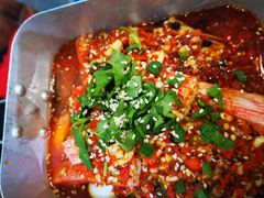 -马路边边串串香(苗栗路店)