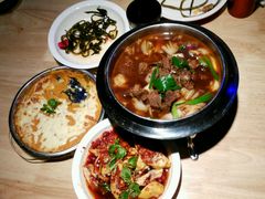 -蓝天宾馆·融合菜·宴席(解放大道店)