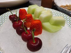 -奇芳阁·百年清真南京菜(夫子庙店)