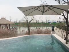 -苏州湾王焰温泉度假酒店