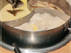 -青瓷火锅料理(西单大悦城店)