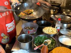 -廖哥泡椒兔(峨眉店)