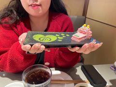 -海底捞火锅(扬名广场店)