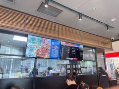 -达美乐比萨(栖霞大道店)