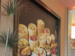 -东方早茶 海鲜•青岛菜(国信体育中心店)