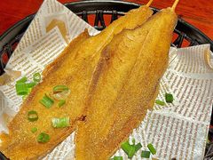 -妈妈菜舟山海鲜(定海古城店)