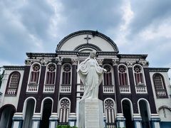 -平安桥天主教堂